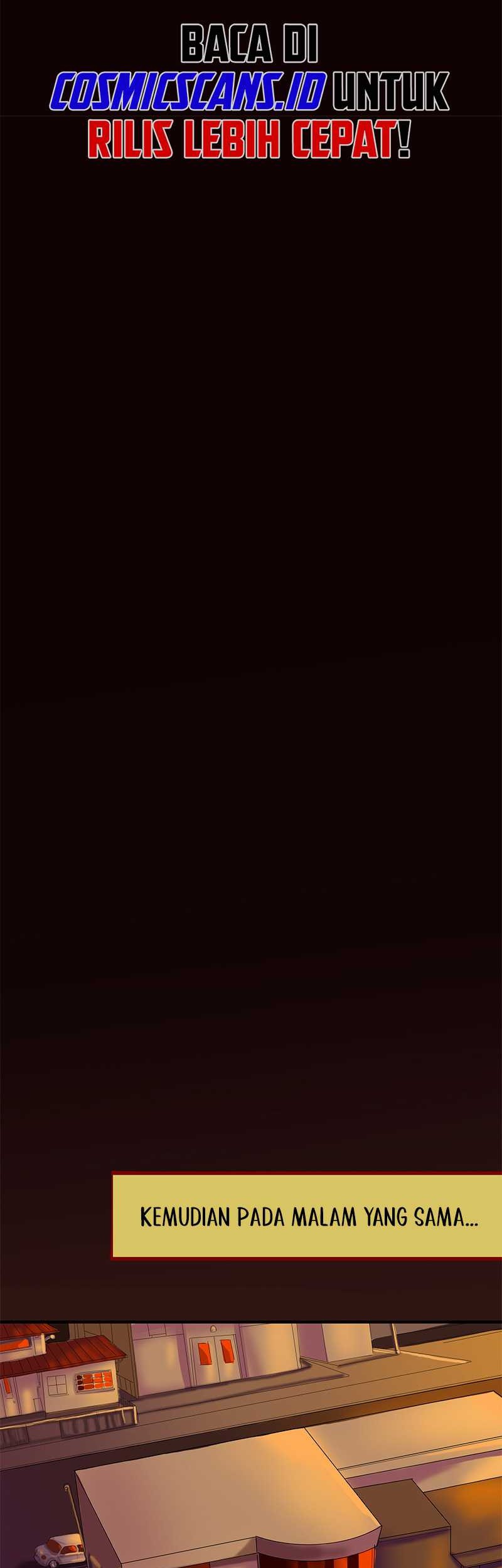 Ordeal Chapter 3 - halaman 13