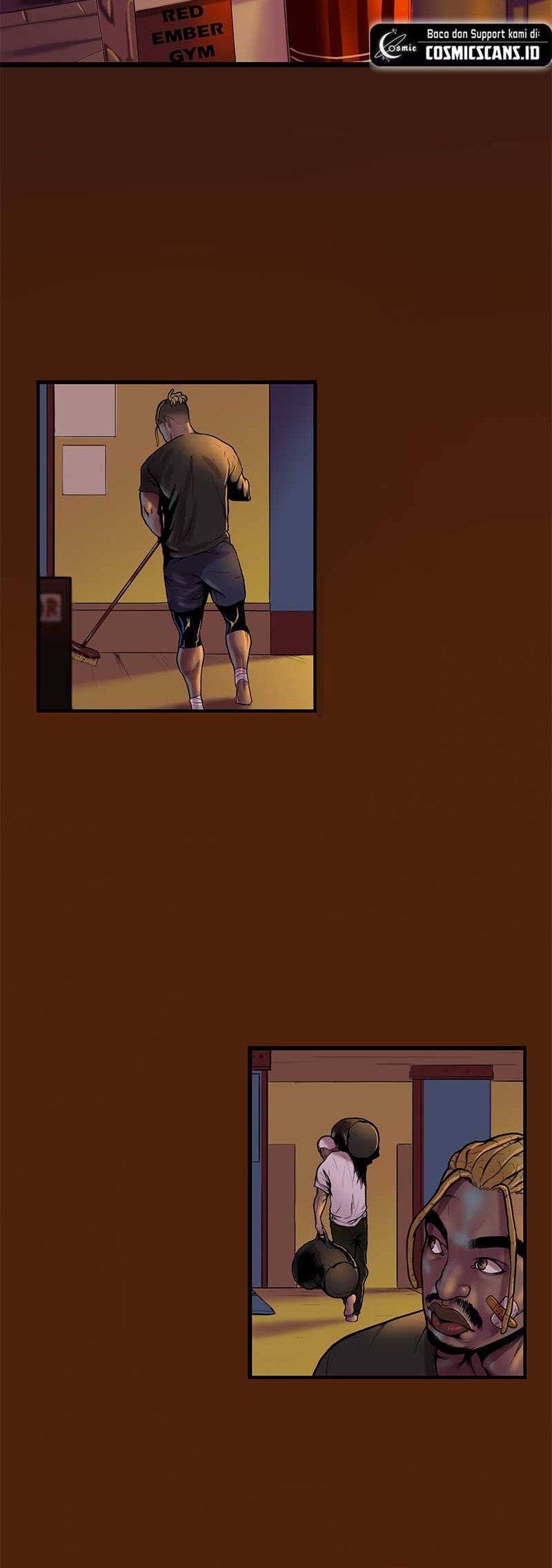 Ordeal Chapter 3 - halaman 14