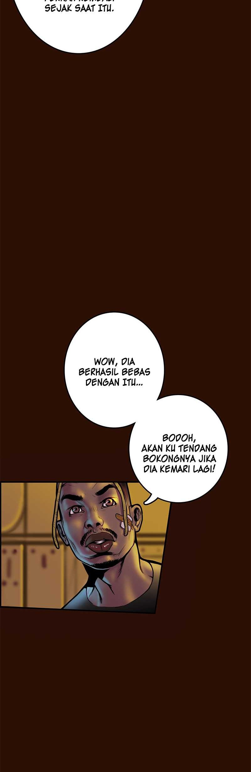 Ordeal Chapter 3 - halaman 18