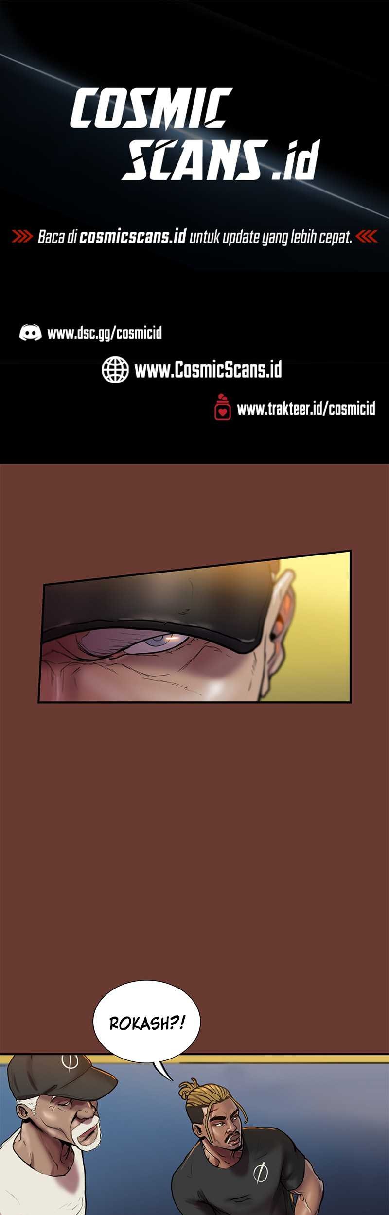 Ordeal Chapter 3 - halaman 2