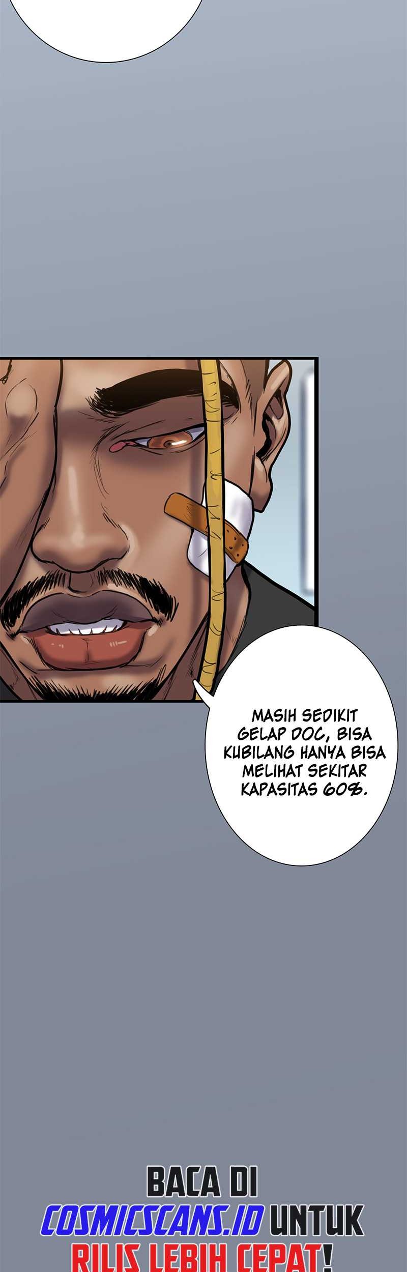 Ordeal Chapter 3 - halaman 25