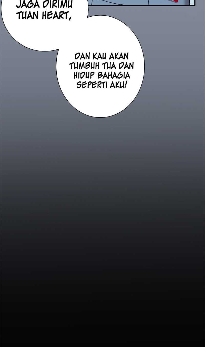 Ordeal Chapter 3 - halaman 34