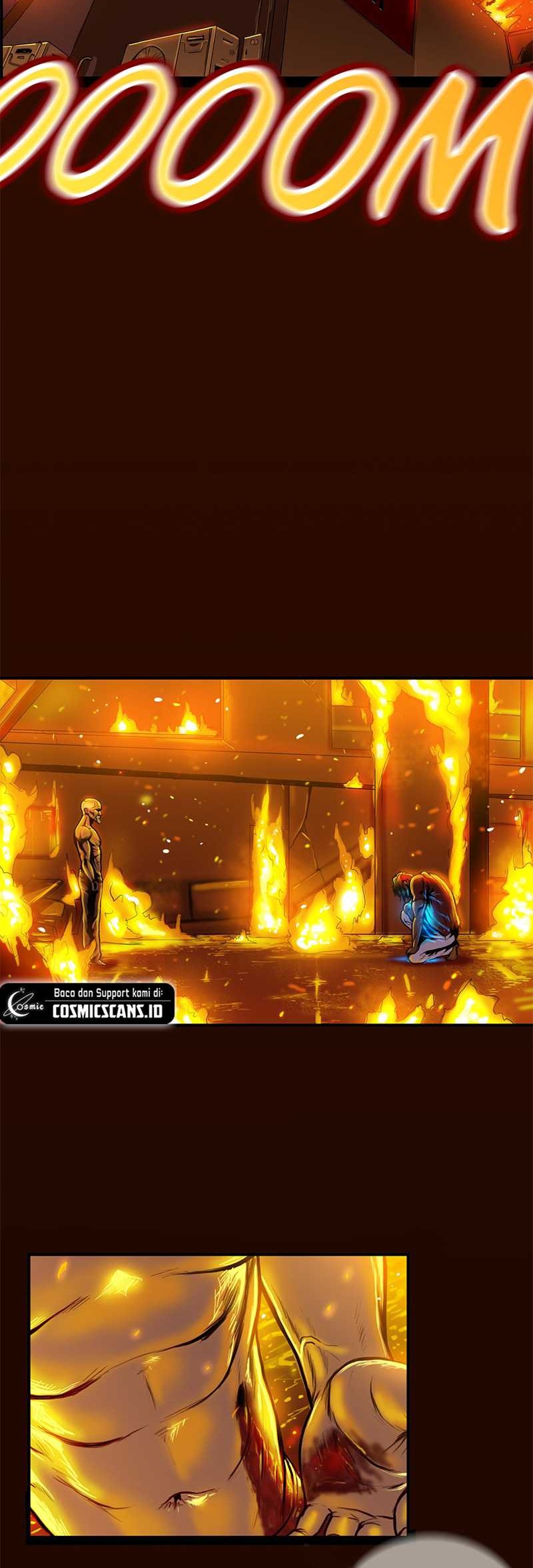 Ordeal Chapter 3 - halaman 42