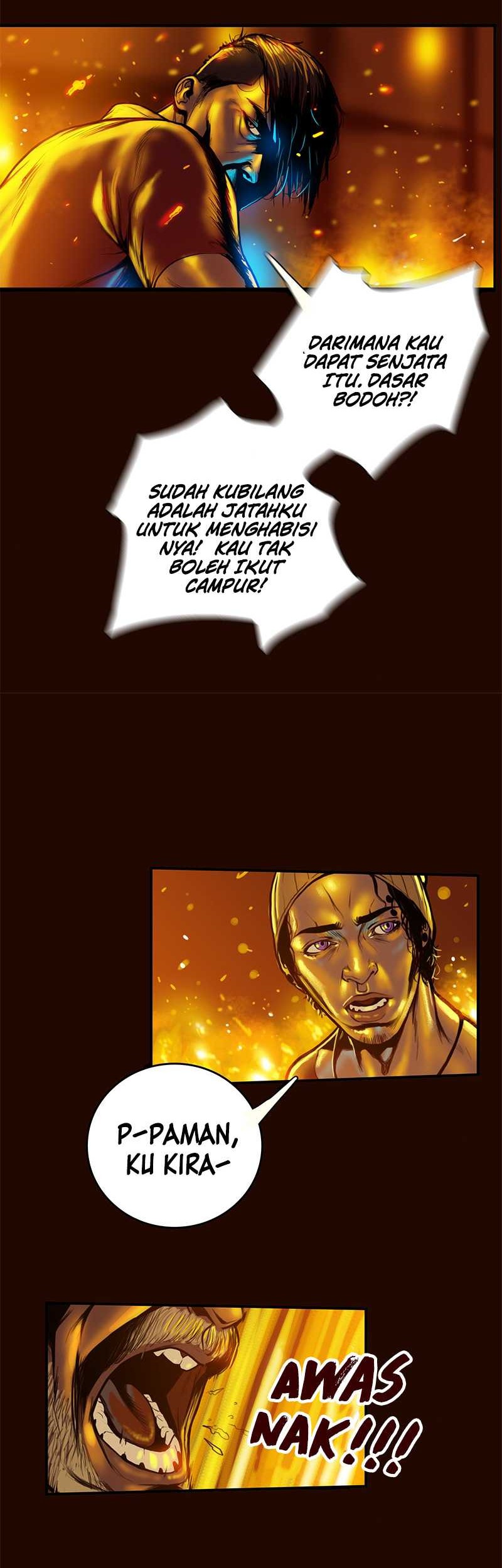 Ordeal Chapter 3 - halaman 44