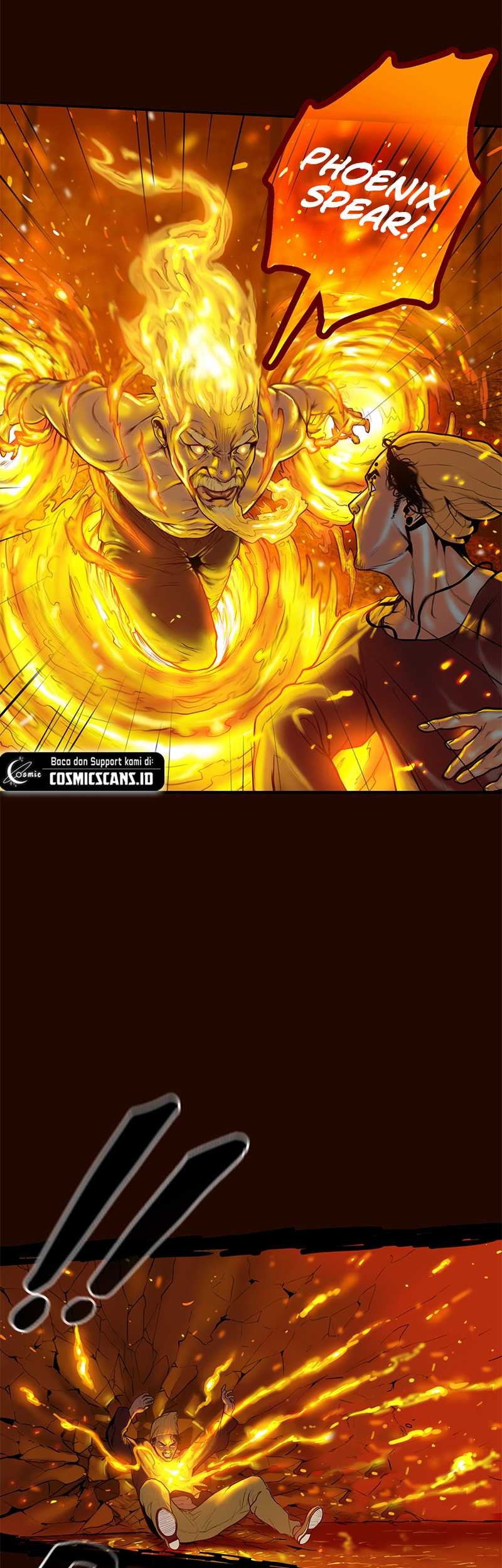 Ordeal Chapter 3 - halaman 45