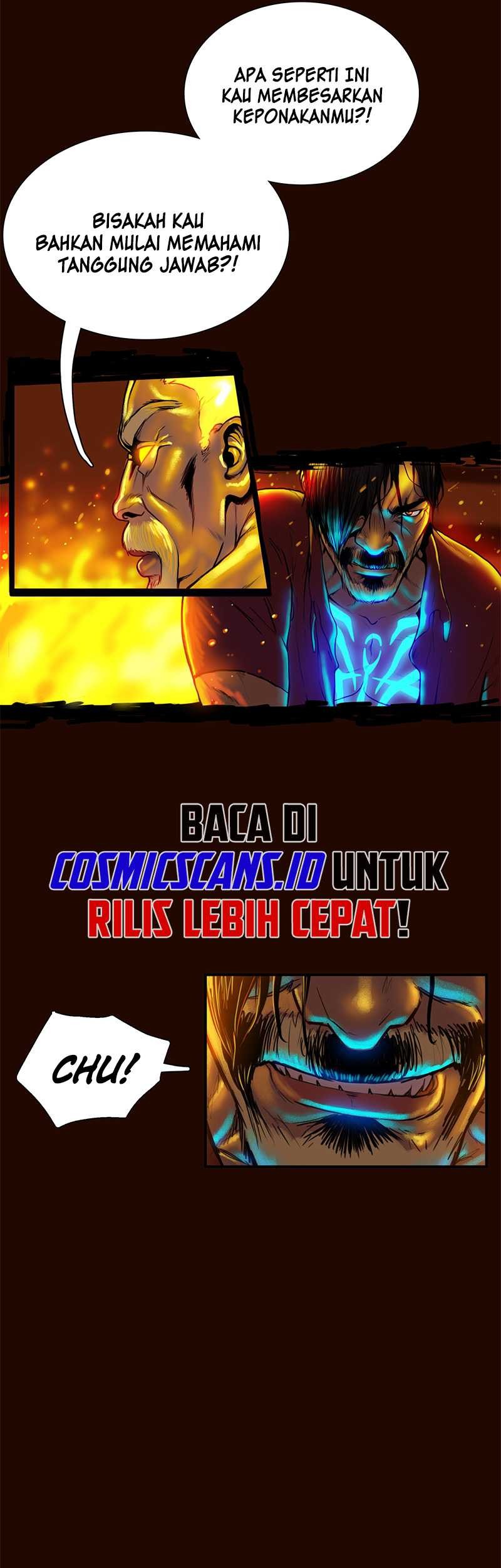 Ordeal Chapter 3 - halaman 47