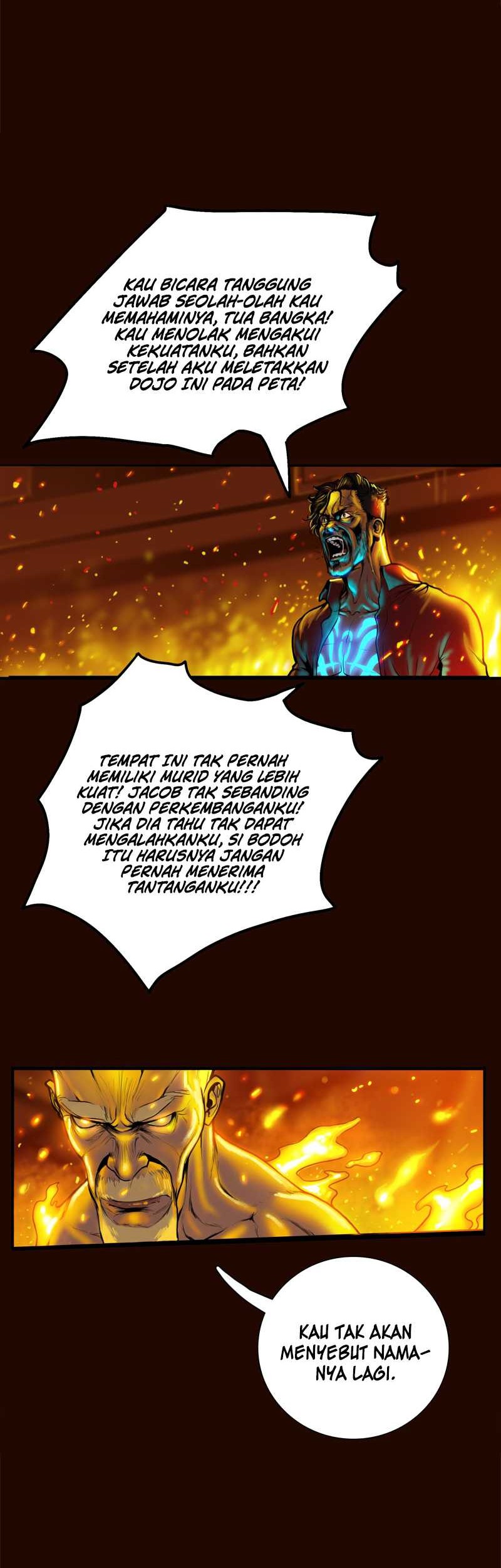 Ordeal Chapter 3 - halaman 48