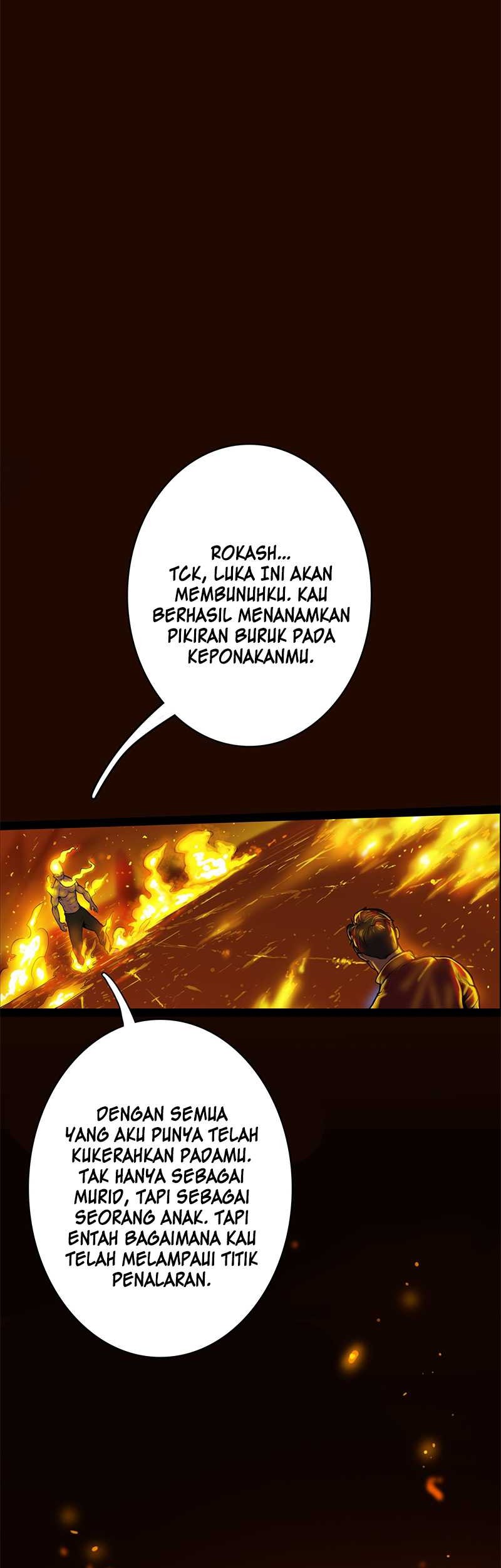 Ordeal Chapter 3 - halaman 49