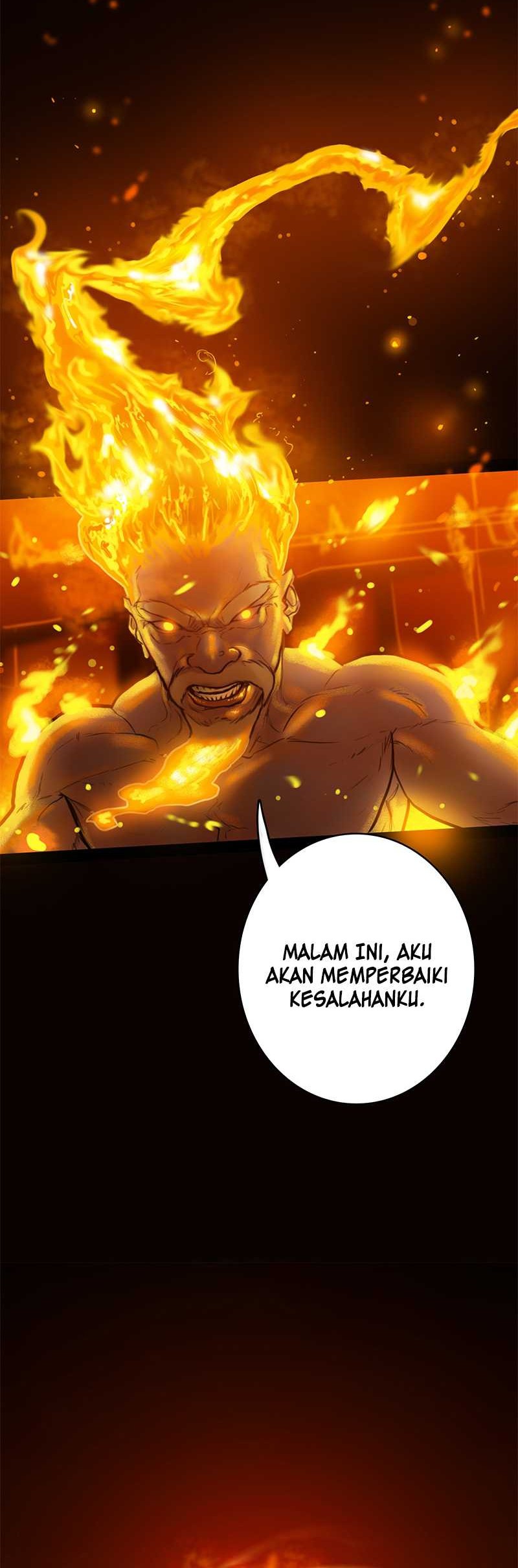 Ordeal Chapter 3 - halaman 50