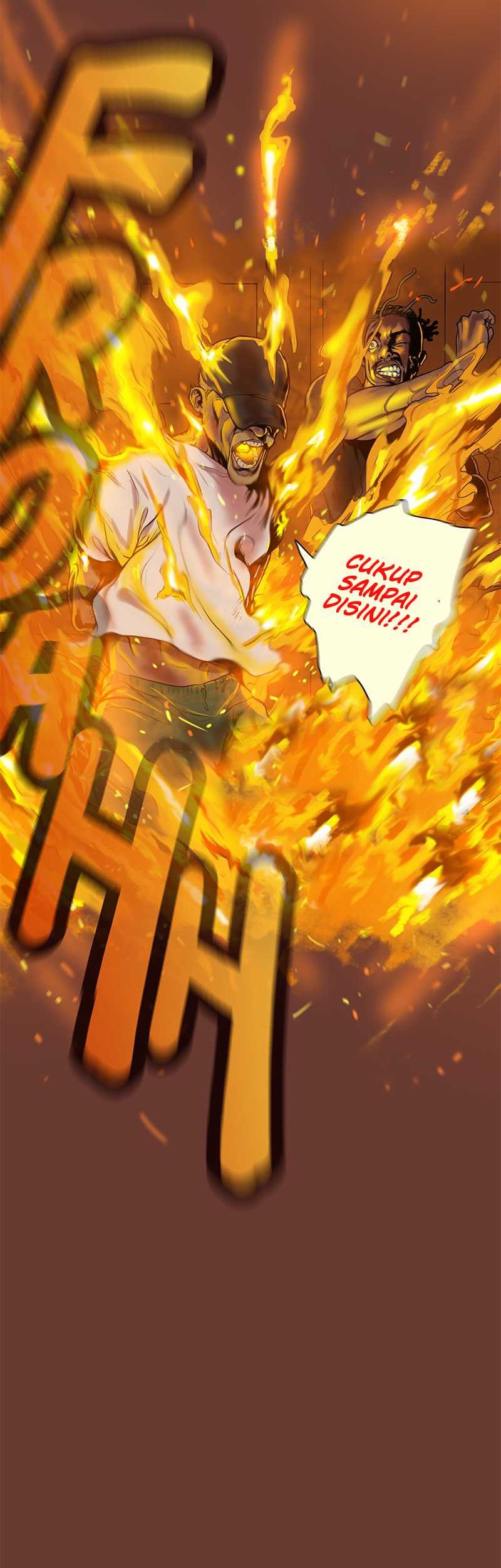 Ordeal Chapter 3 - halaman 9