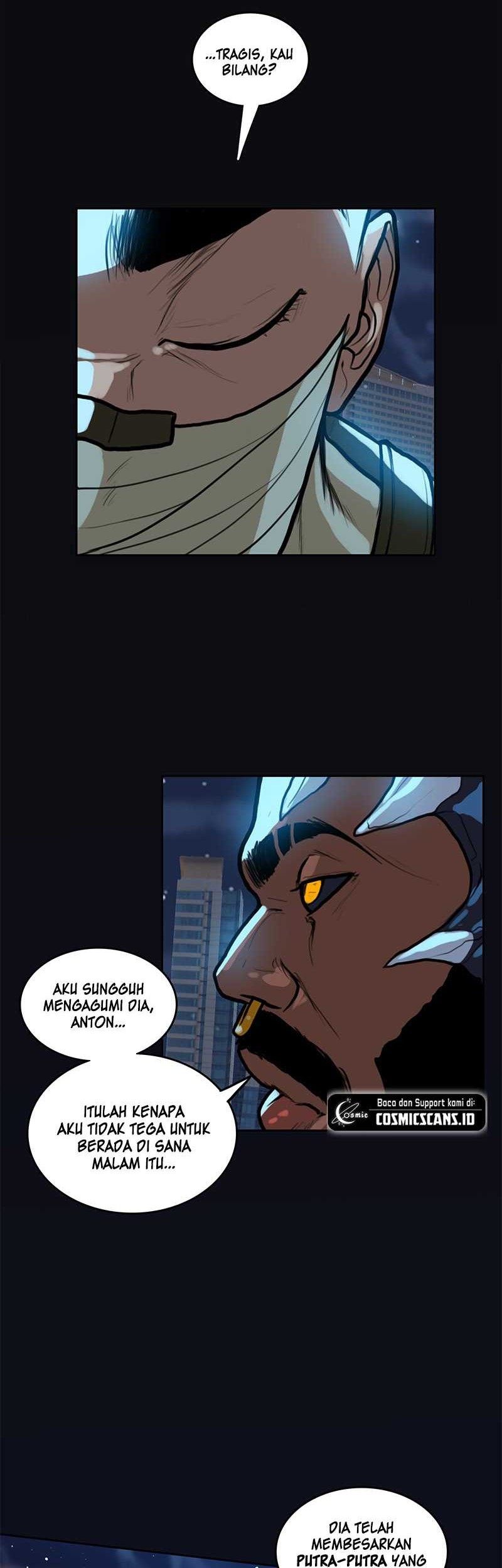 Ordeal Chapter 30 - halaman 10