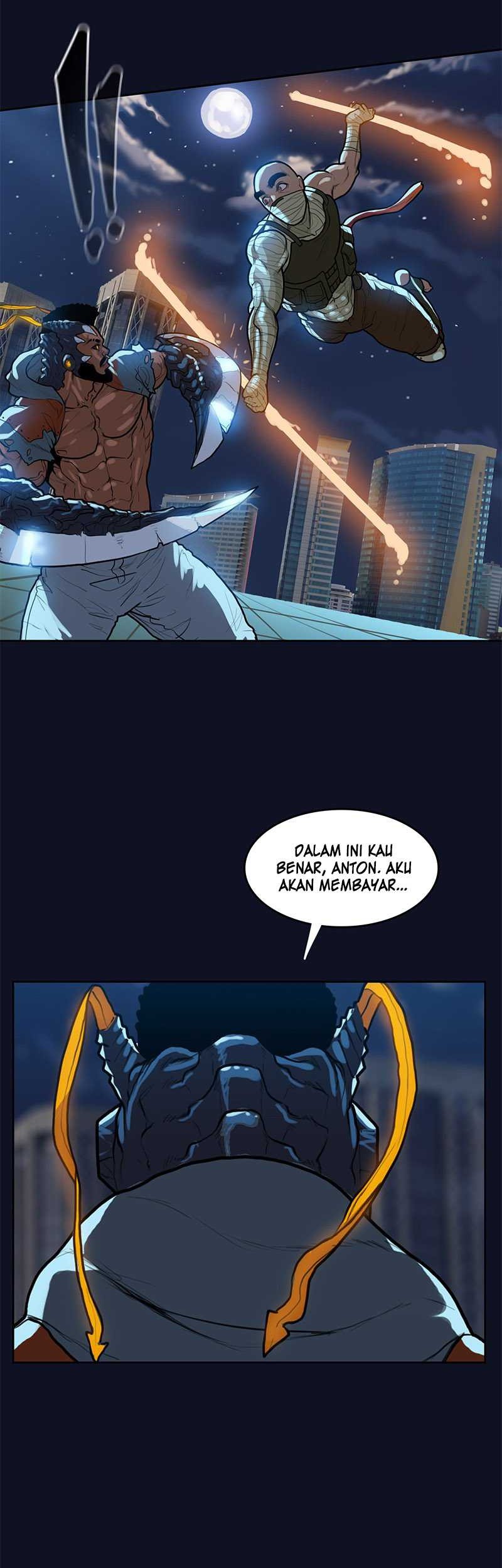 Ordeal Chapter 30 - halaman 14