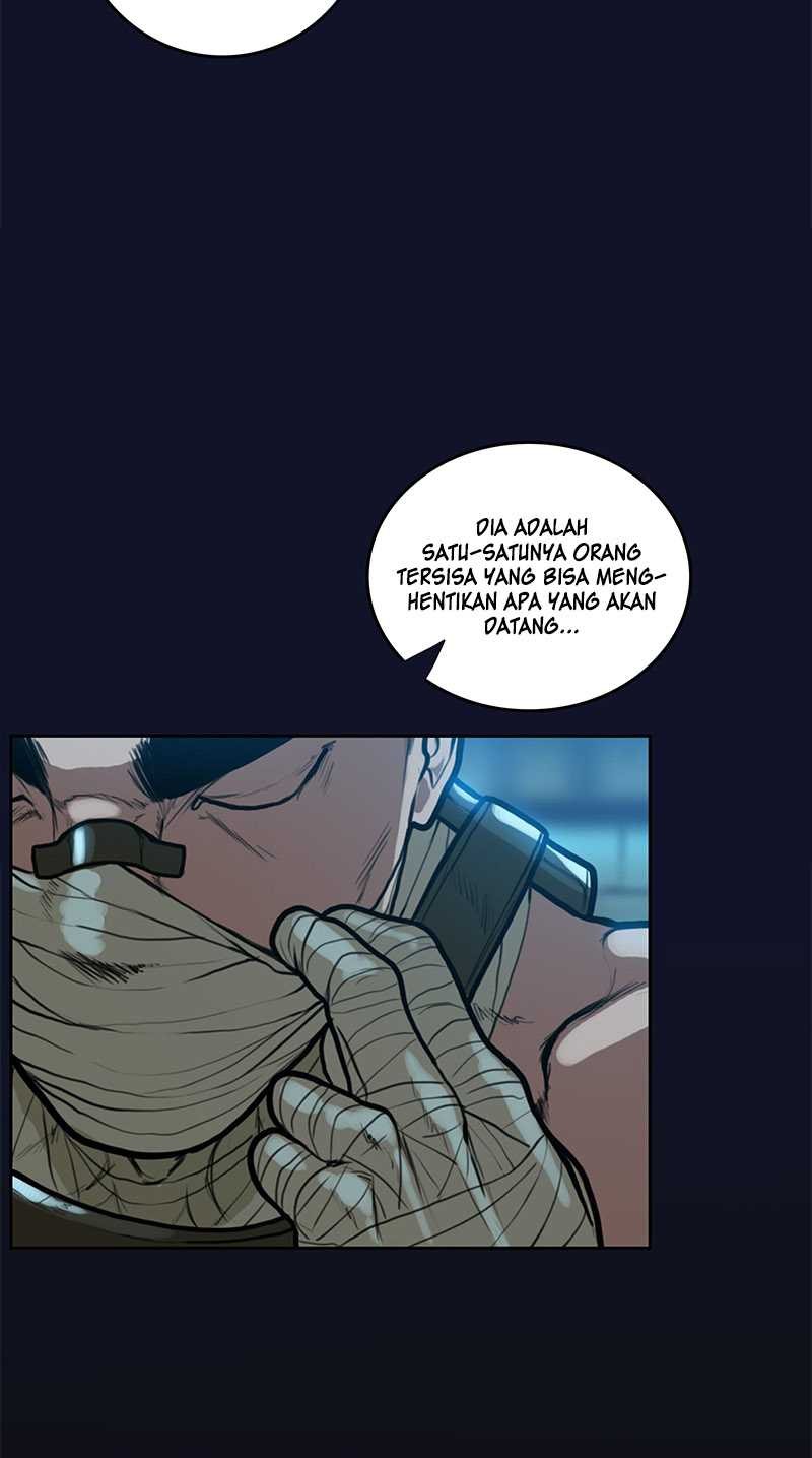 Ordeal Chapter 30 - halaman 16