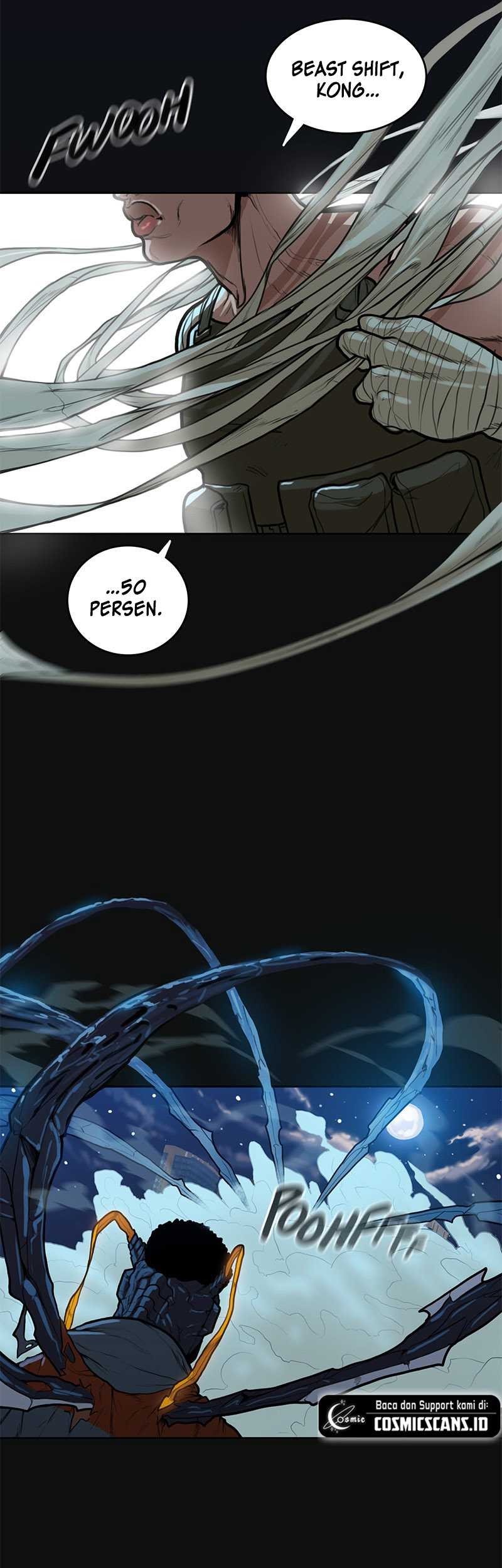 Ordeal Chapter 30 - halaman 17
