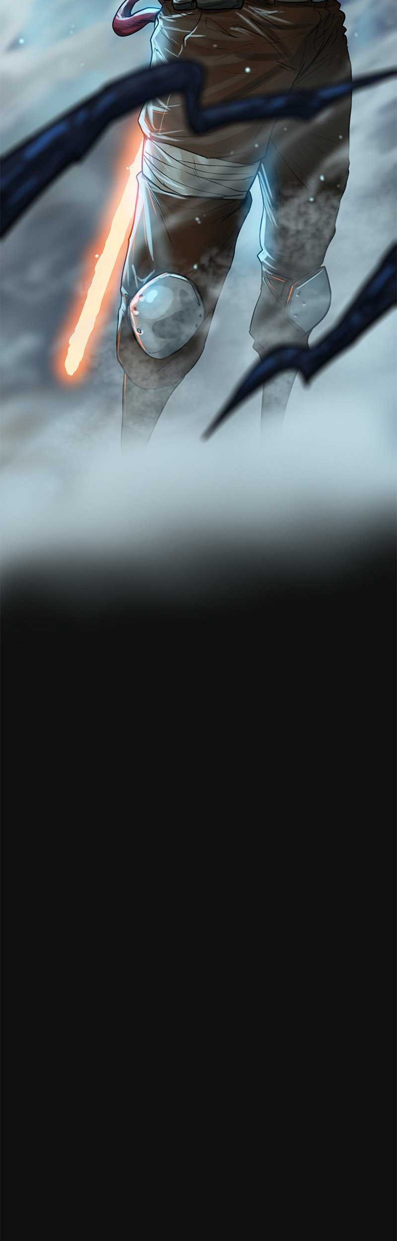 Ordeal Chapter 30 - halaman 19