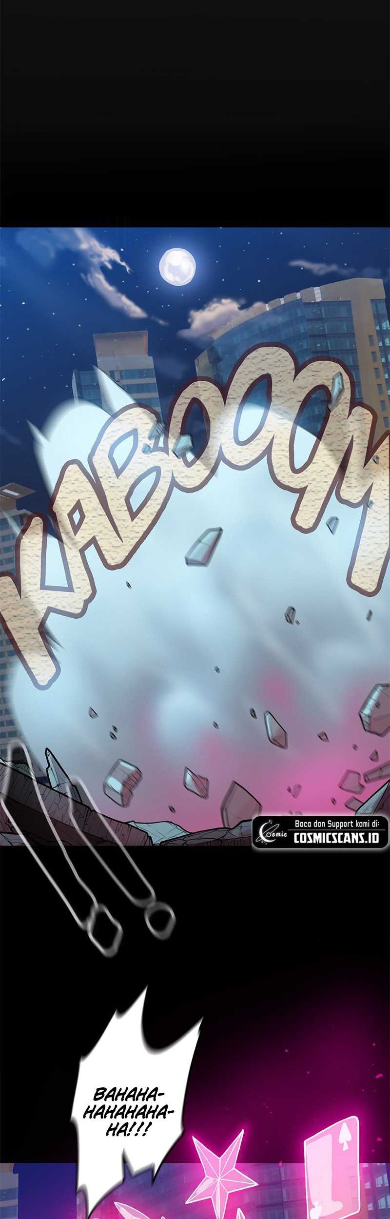 Ordeal Chapter 30 - halaman 20
