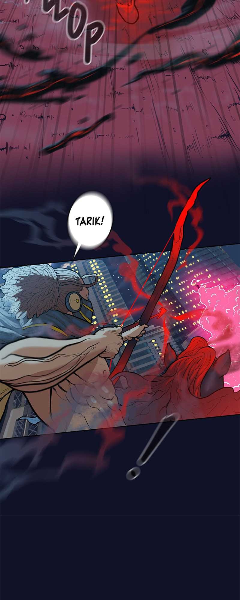 Ordeal Chapter 30 - halaman 40