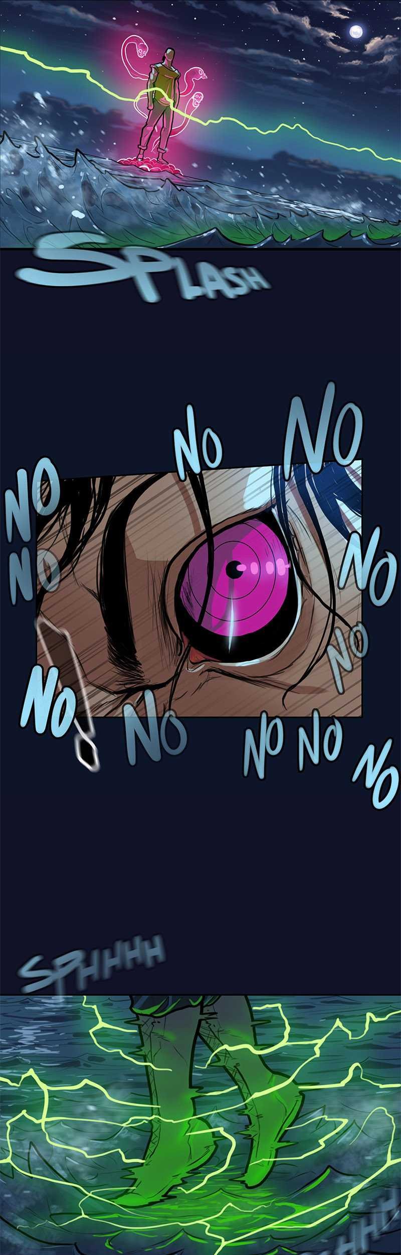Ordeal Chapter 30 - halaman 46