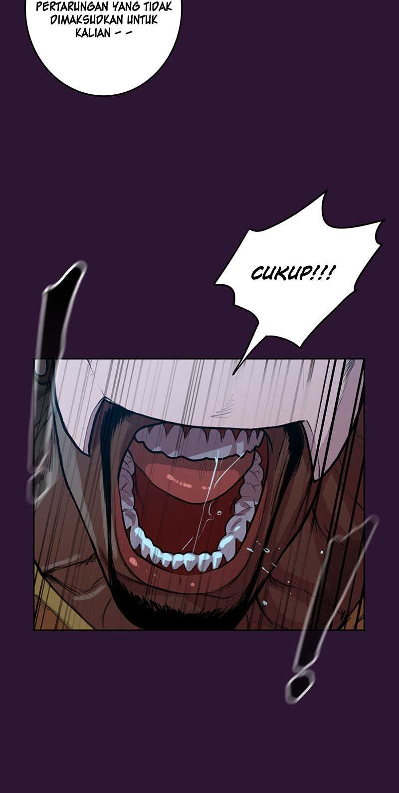 Ordeal Chapter 31 - halaman 10