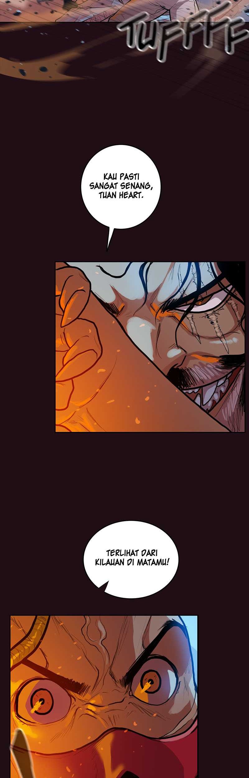 Ordeal Chapter 31 - halaman 14