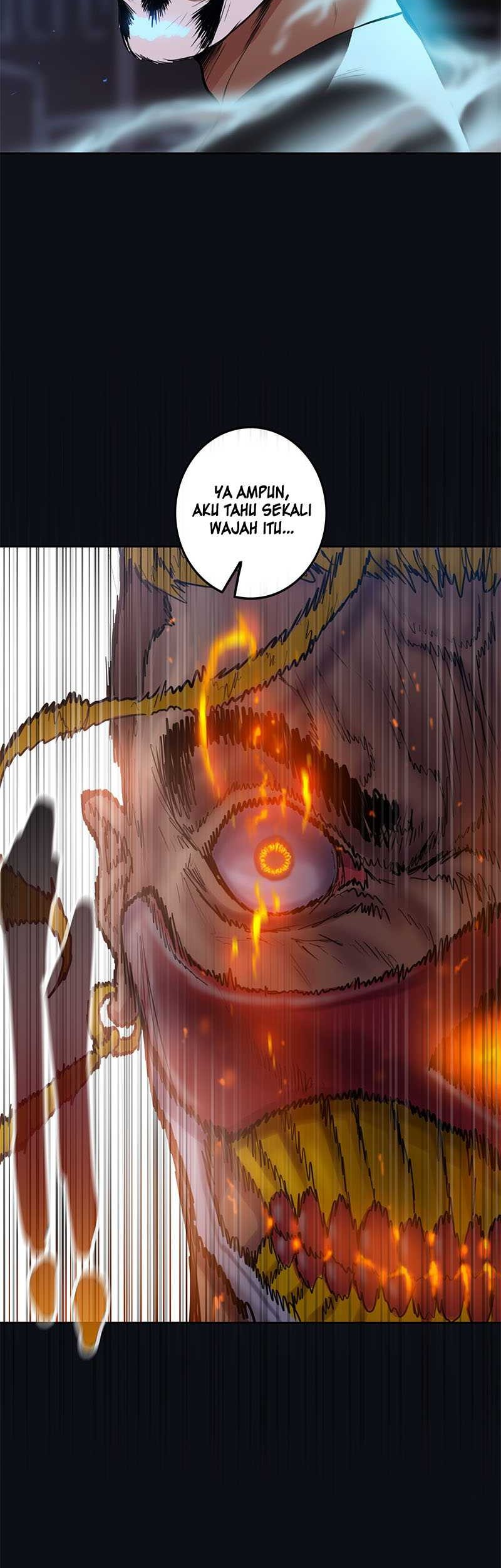 Ordeal Chapter 31 - halaman 3