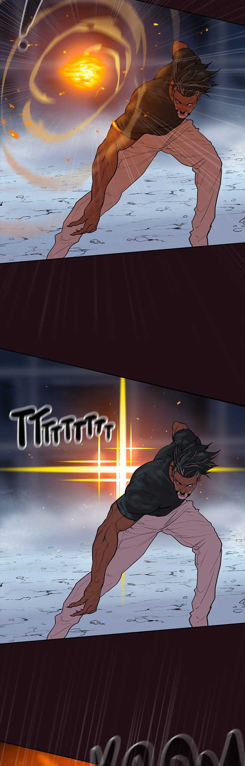 Ordeal Chapter 31 - halaman 31