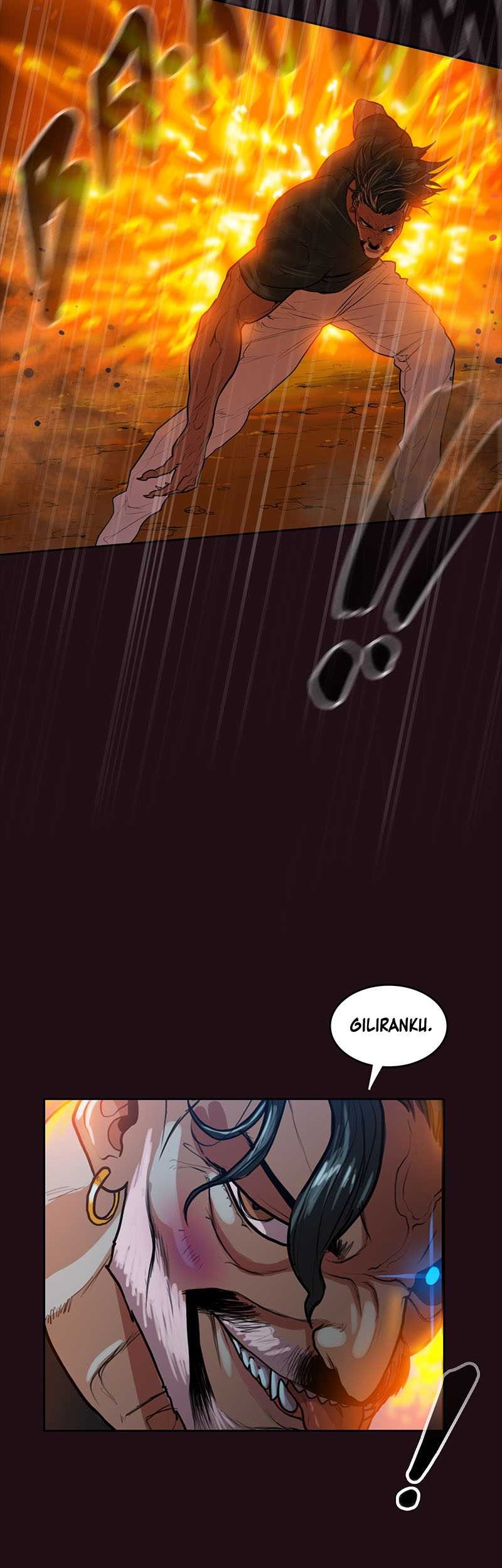 Ordeal Chapter 31 - halaman 32