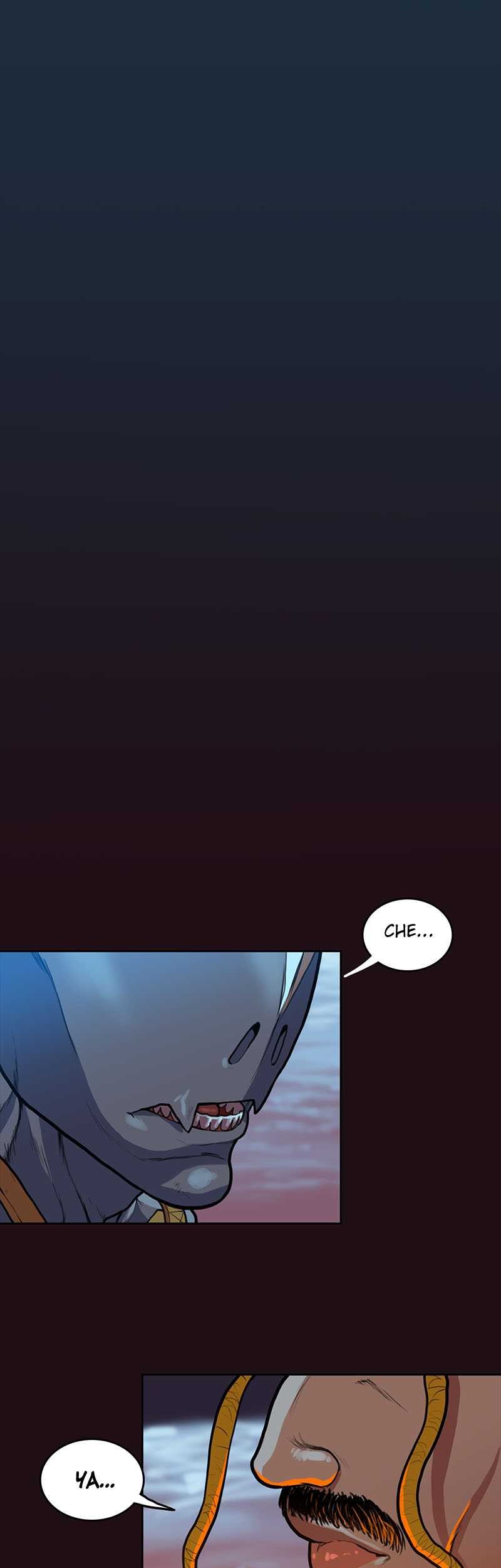 Ordeal Chapter 31 - halaman 39