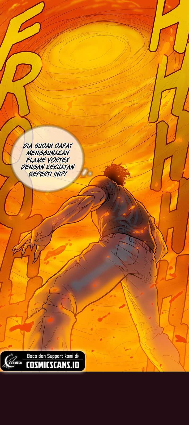 Ordeal Chapter 31 - halaman 43