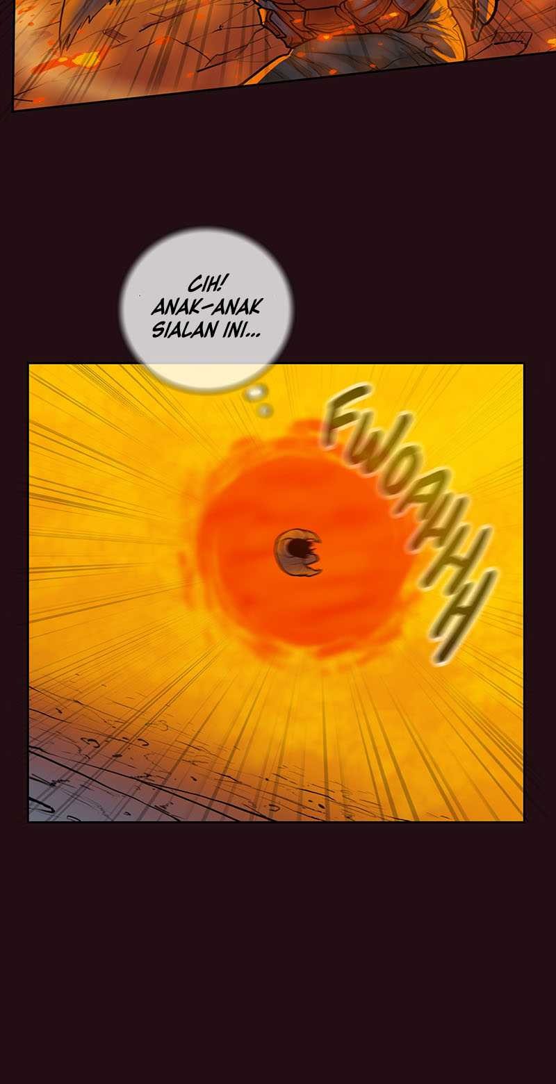 Ordeal Chapter 31 - halaman 48