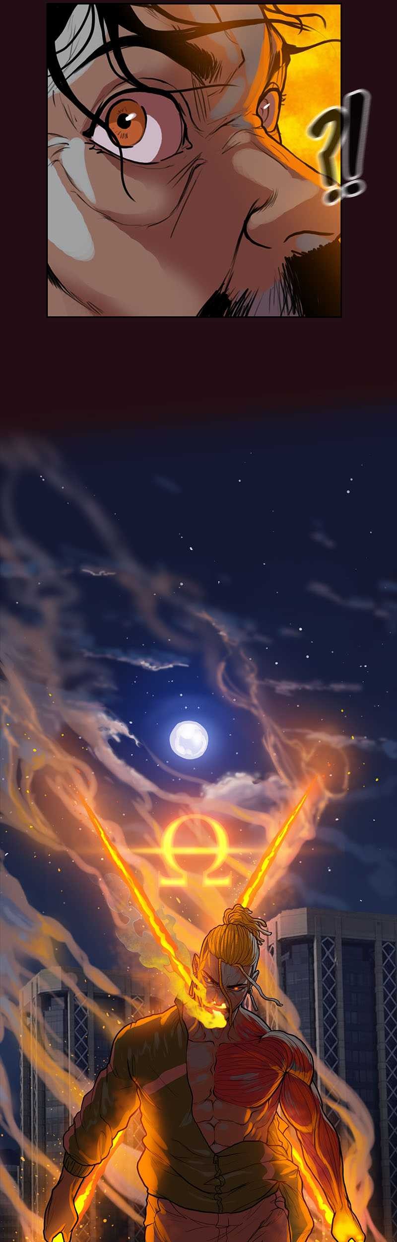 Ordeal Chapter 31 - halaman 49
