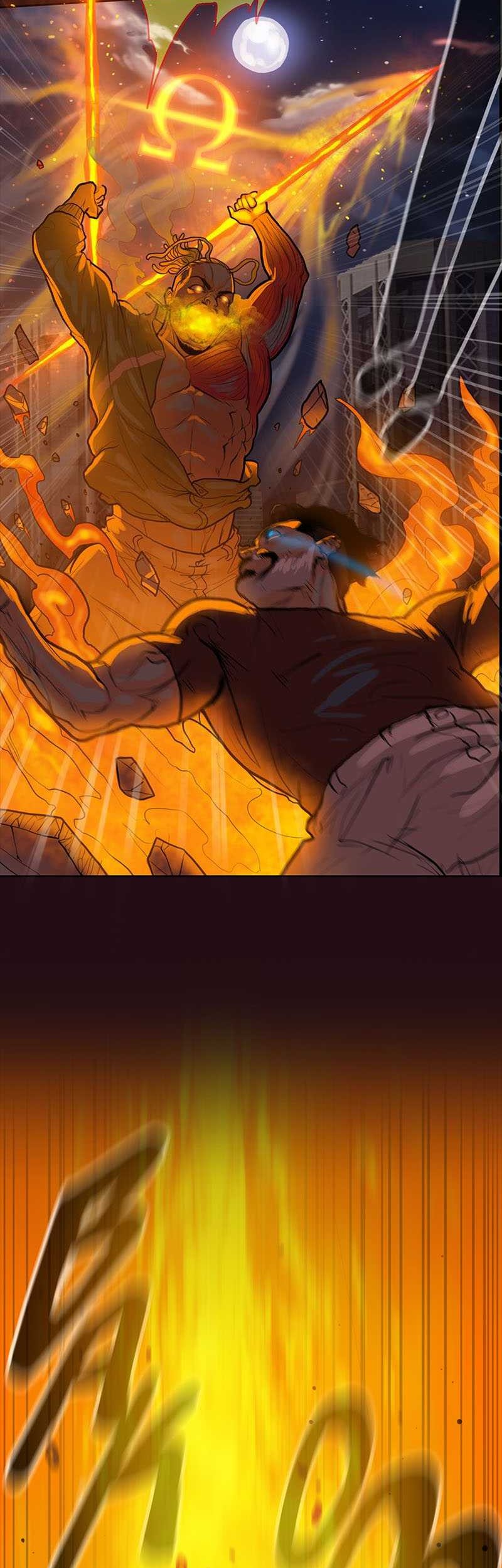 Ordeal Chapter 31 - halaman 51