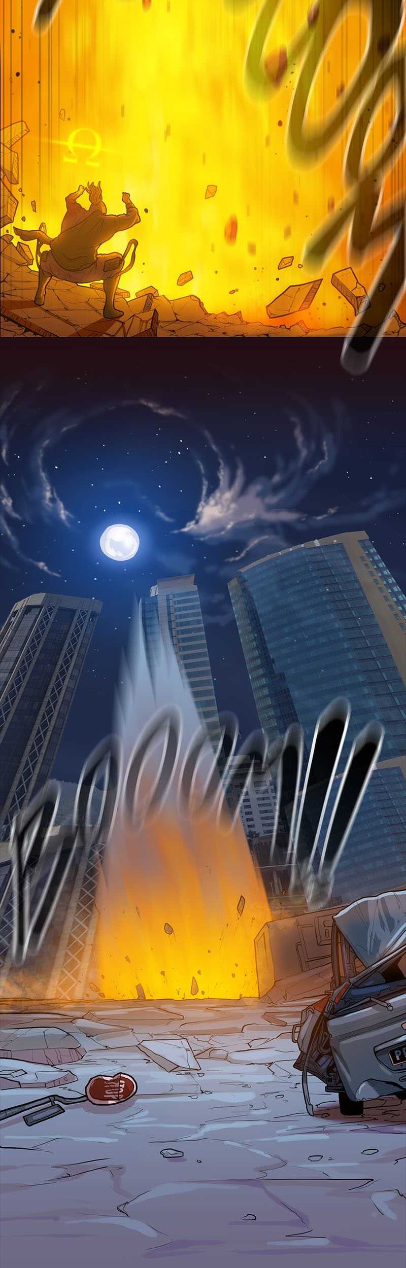 Ordeal Chapter 31 - halaman 52