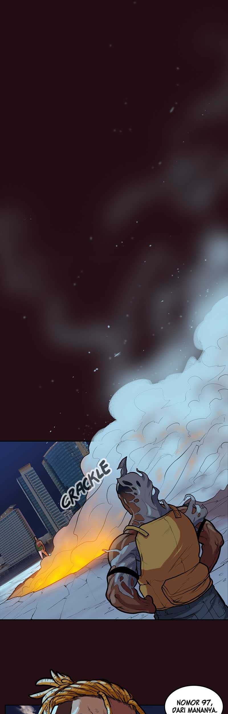 Ordeal Chapter 31 - halaman 54