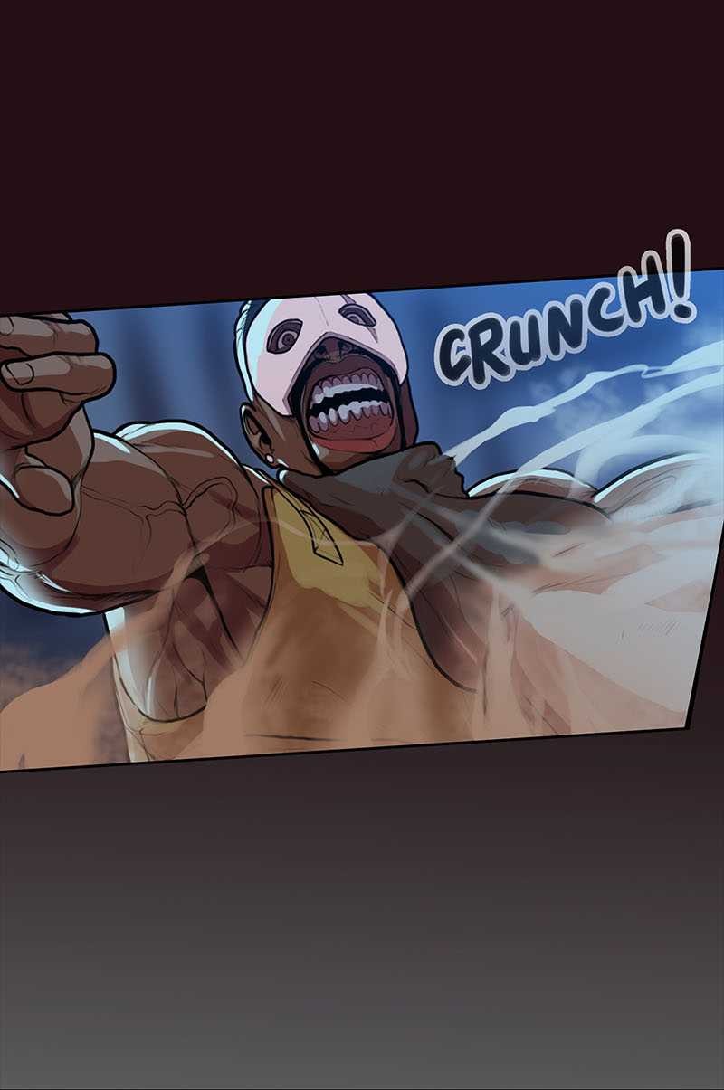 Ordeal Chapter 31 - halaman 58