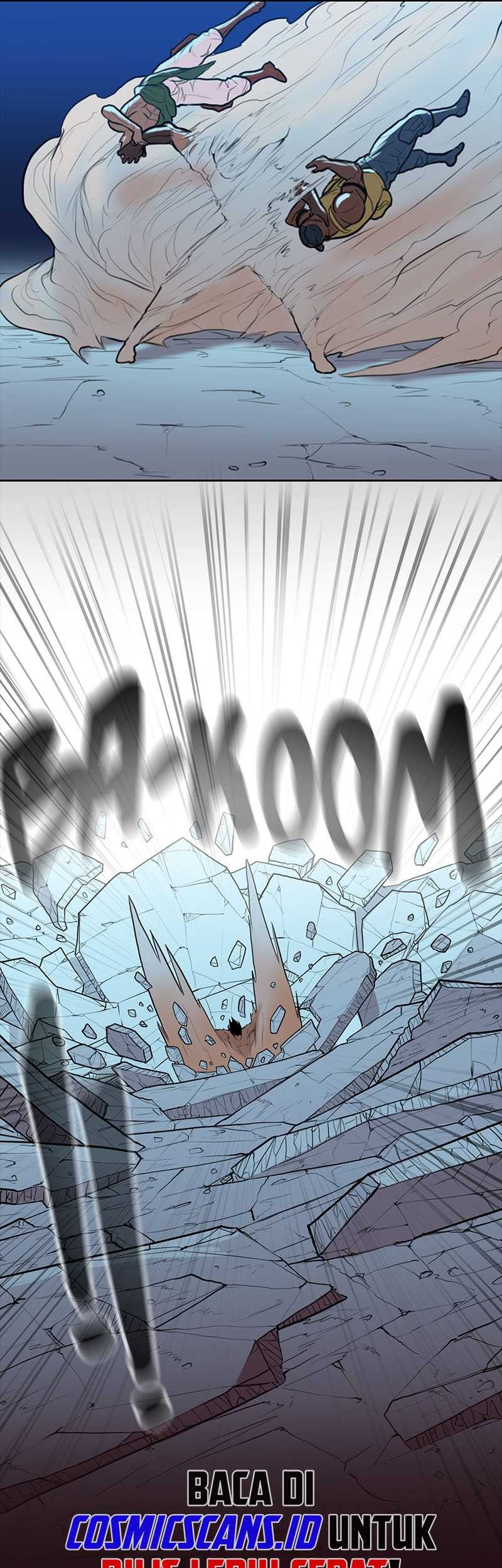 Ordeal Chapter 31 - halaman 59