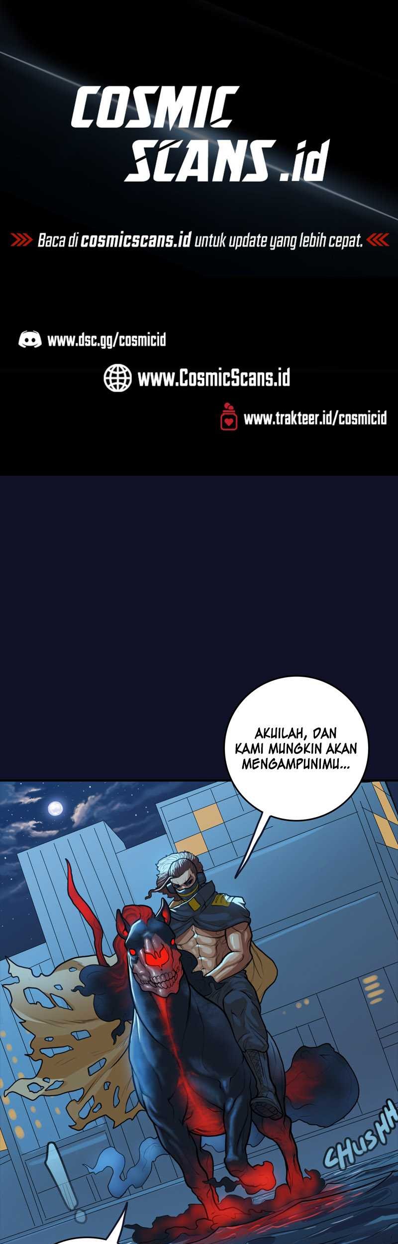 Ordeal Chapter 32 - halaman 2