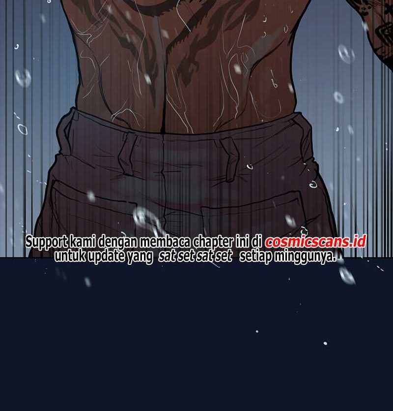 Ordeal Chapter 32 - halaman 21