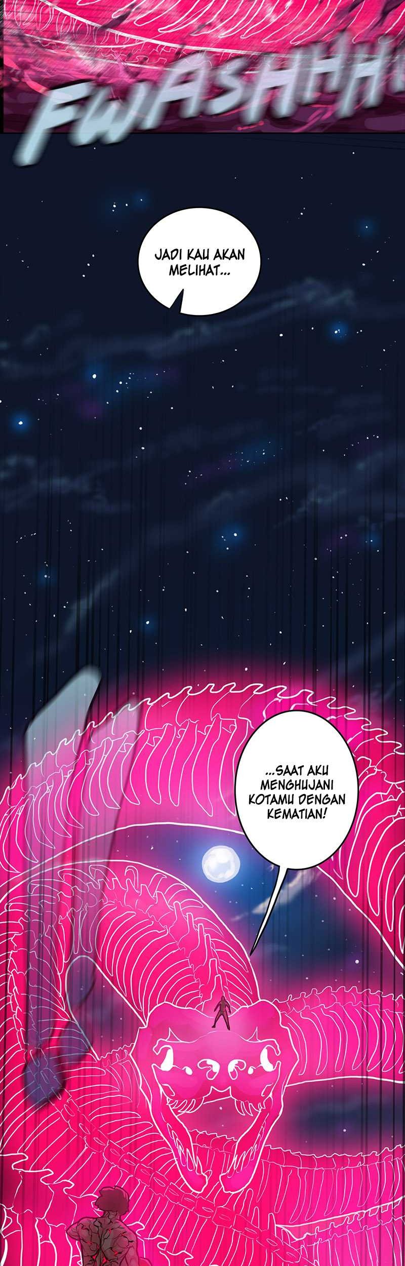 Ordeal Chapter 32 - halaman 24