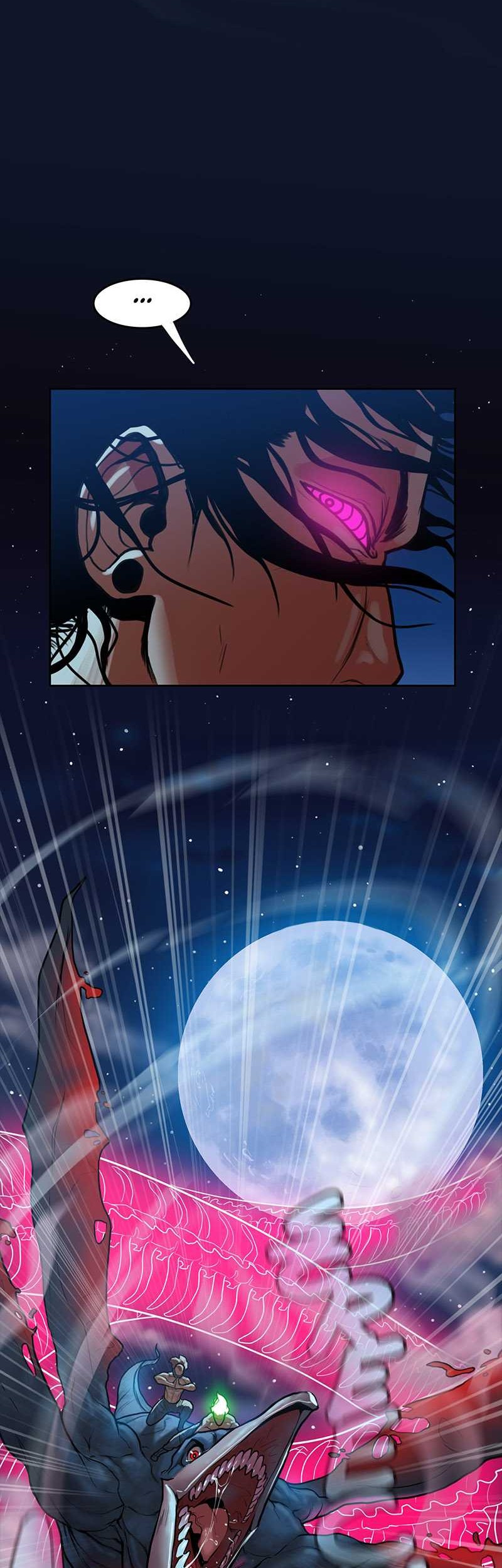 Ordeal Chapter 32 - halaman 28