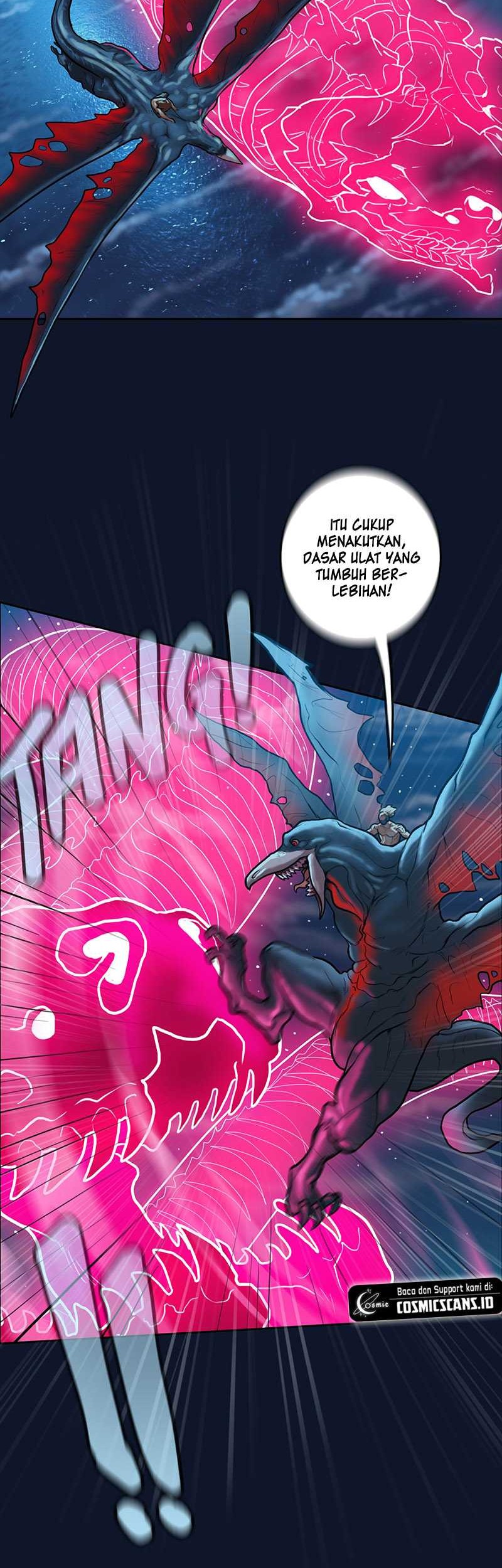 Ordeal Chapter 32 - halaman 37