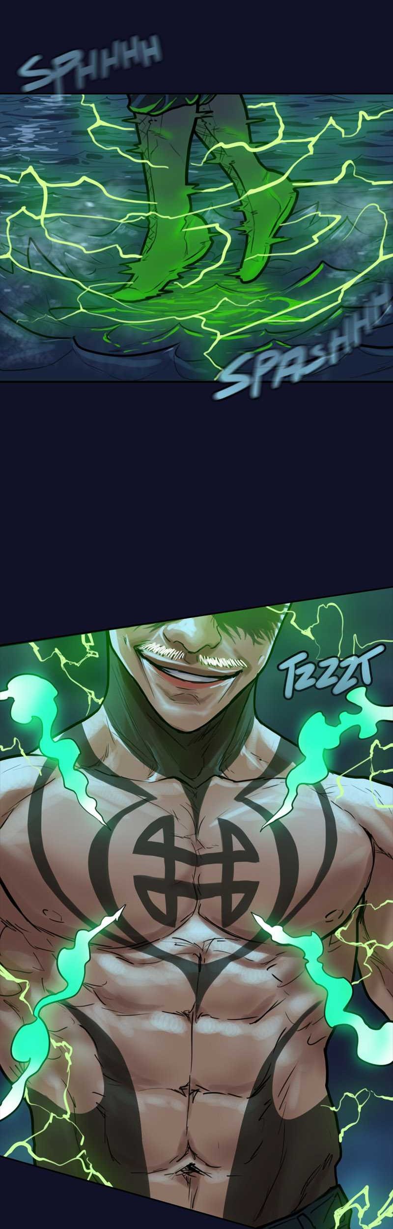 Ordeal Chapter 32 - halaman 4