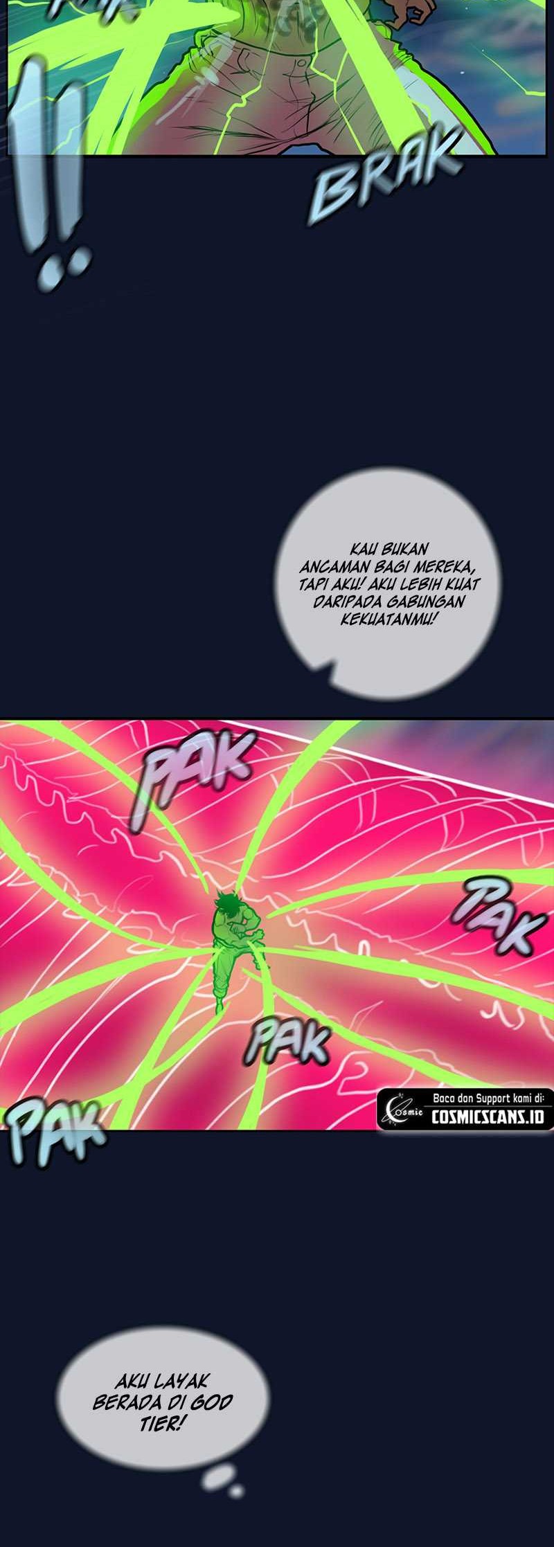 Ordeal Chapter 32 - halaman 44