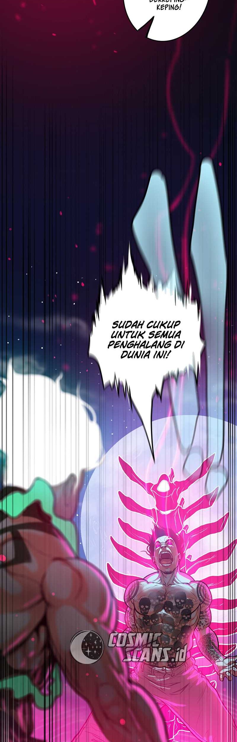 Ordeal Chapter 32 - halaman 46
