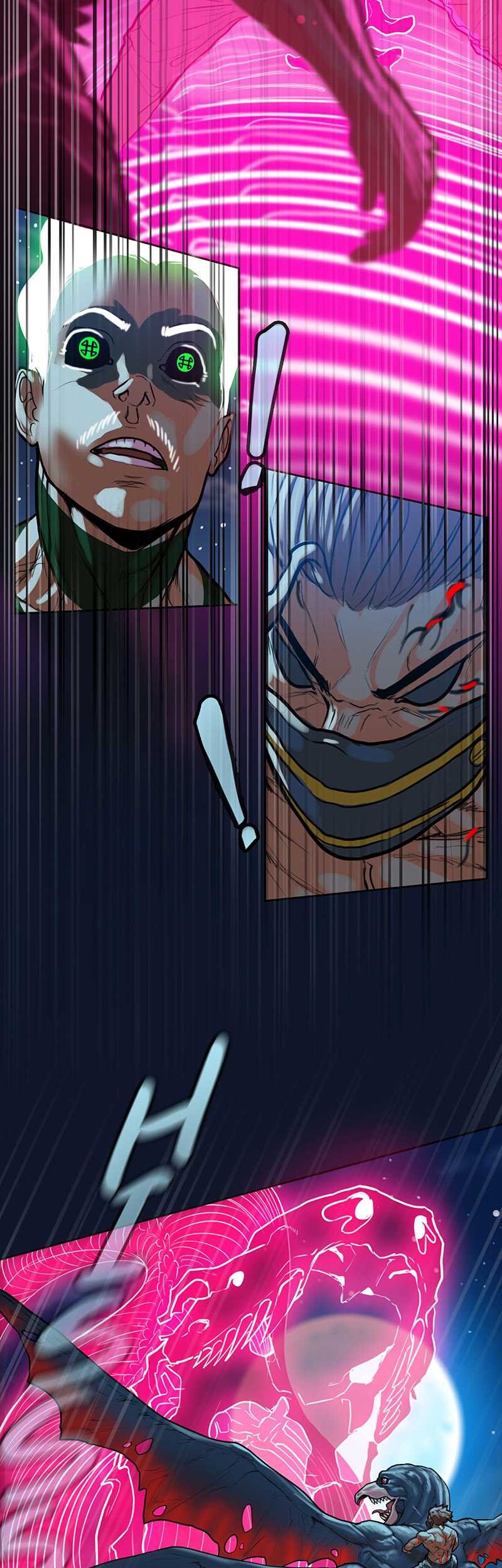 Ordeal Chapter 32 - halaman 47