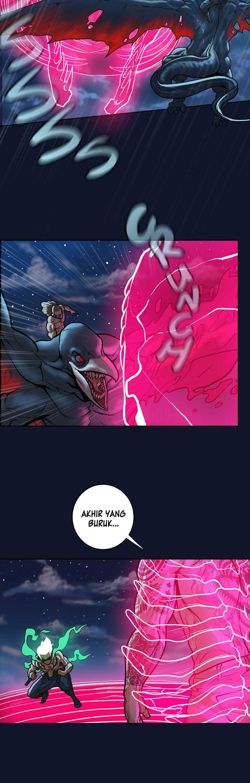 Ordeal Chapter 32 - halaman 48