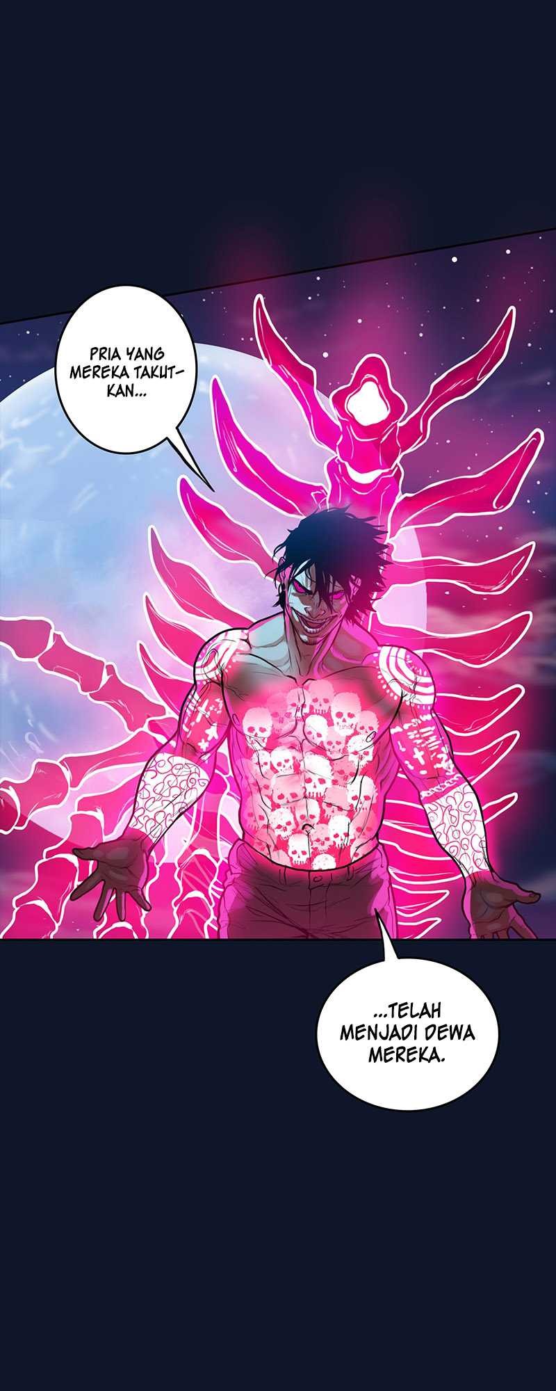 Ordeal Chapter 32 - halaman 49