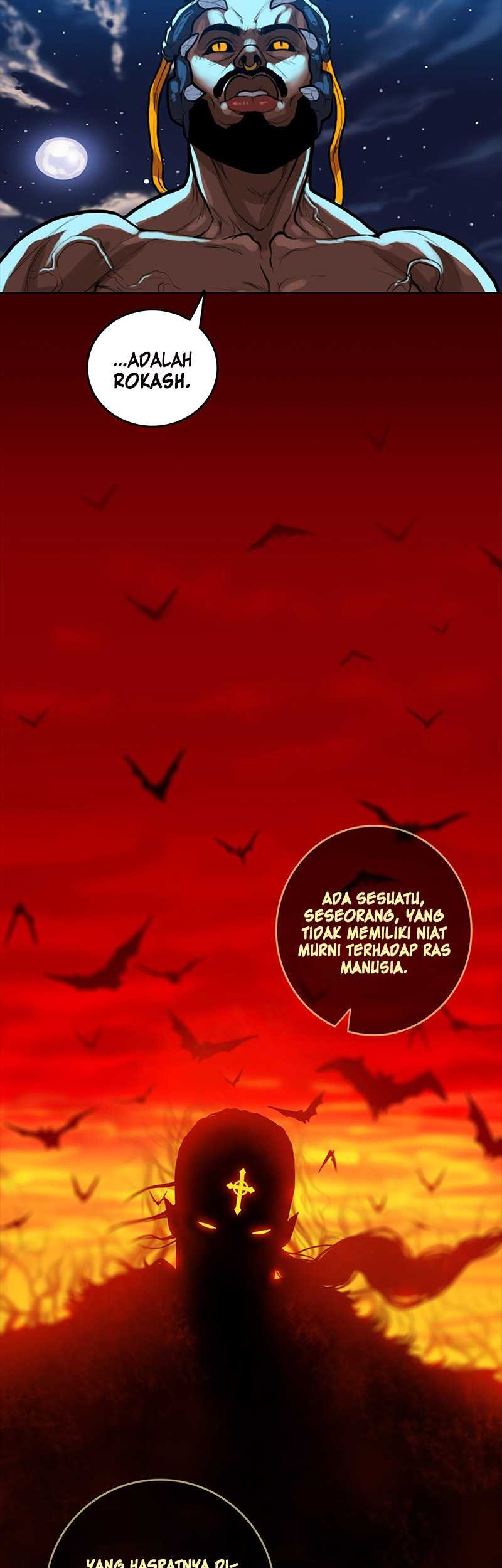 Ordeal Chapter 33 - halaman 10