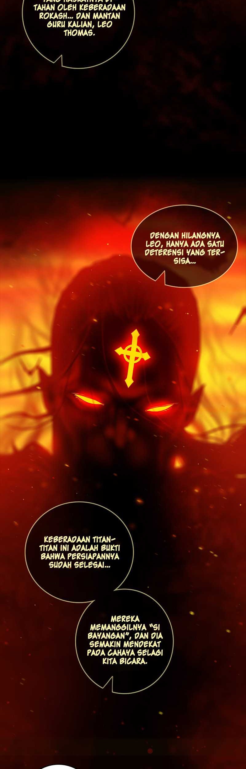 Ordeal Chapter 33 - halaman 11