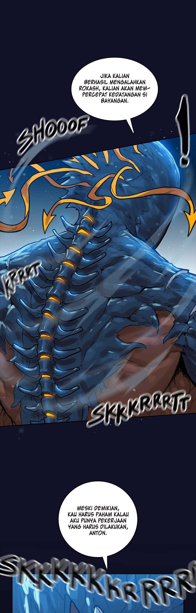 Ordeal Chapter 33 - halaman 13